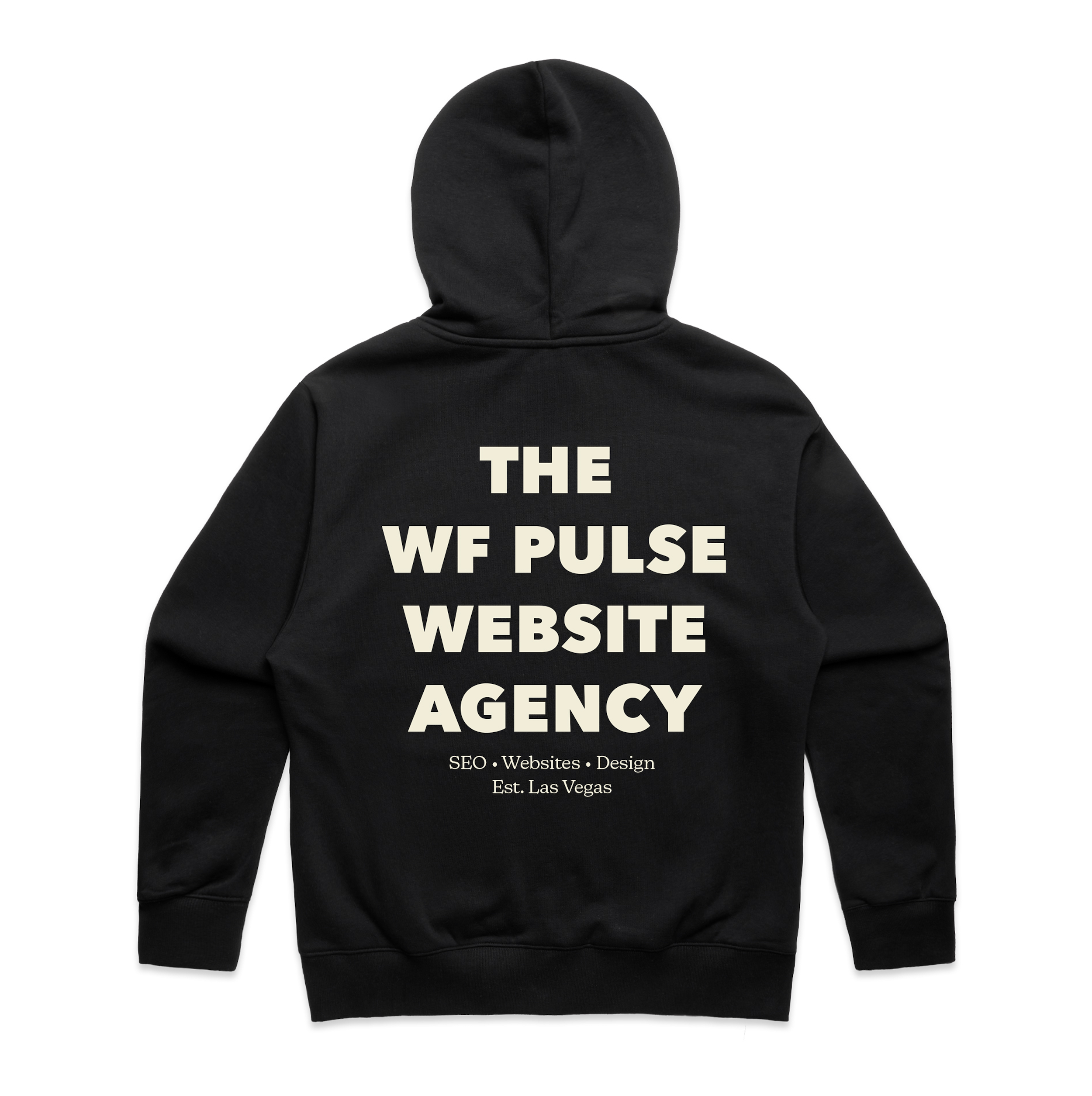 WFpulse Agency Collection | Official Merch